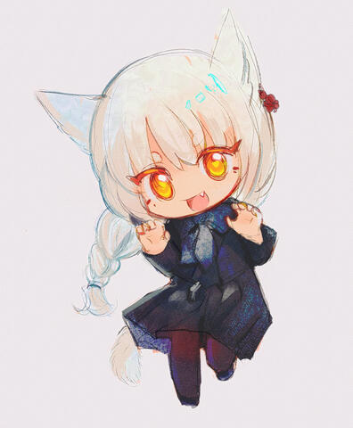 chibi